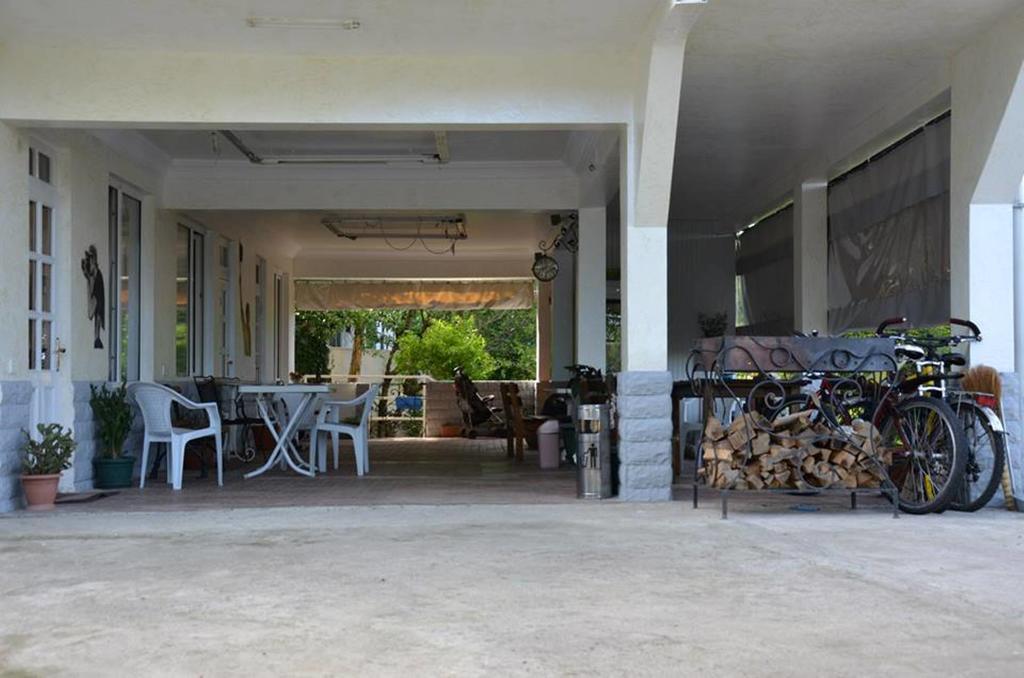Tj Guest House Makhinjauri Εξωτερικό φωτογραφία