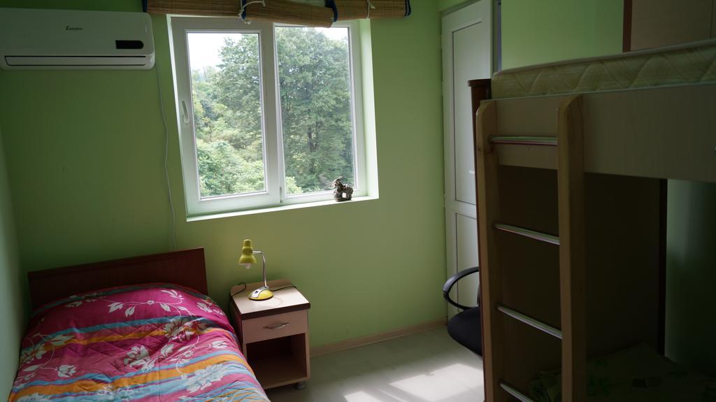 Tj Guest House Makhinjauri Εξωτερικό φωτογραφία