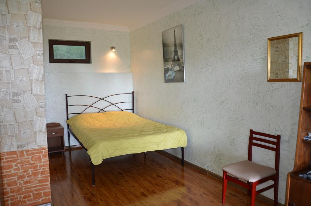 Tj Guest House Makhinjauri Εξωτερικό φωτογραφία