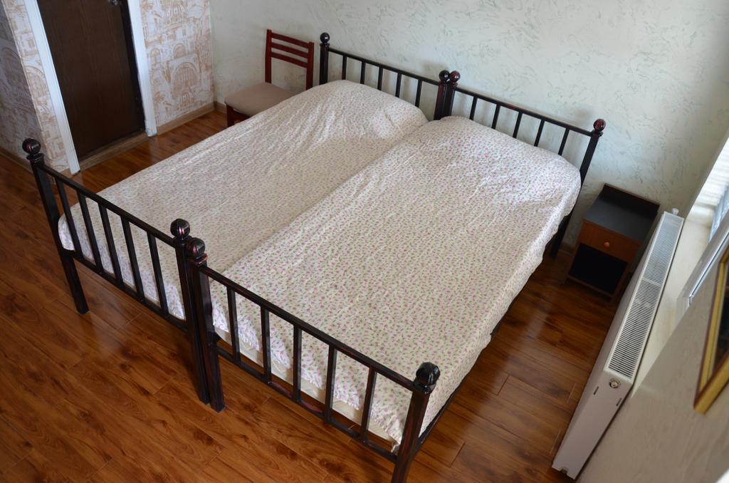 Tj Guest House Makhinjauri Εξωτερικό φωτογραφία