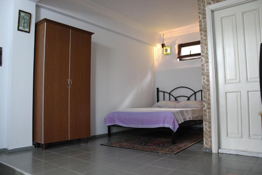 Tj Guest House Makhinjauri Δωμάτιο φωτογραφία