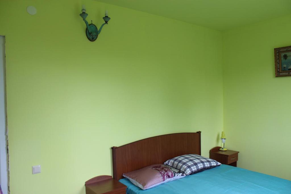 Tj Guest House Makhinjauri Εξωτερικό φωτογραφία