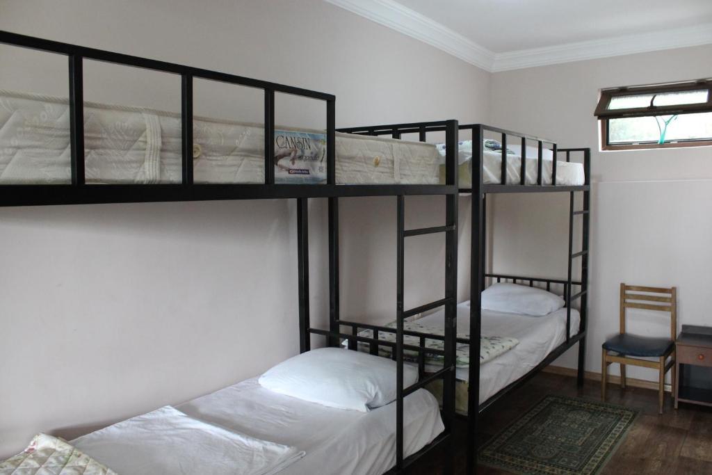 Tj Guest House Makhinjauri Δωμάτιο φωτογραφία