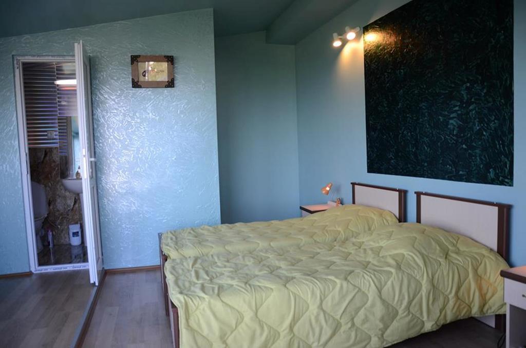 Tj Guest House Makhinjauri Εξωτερικό φωτογραφία