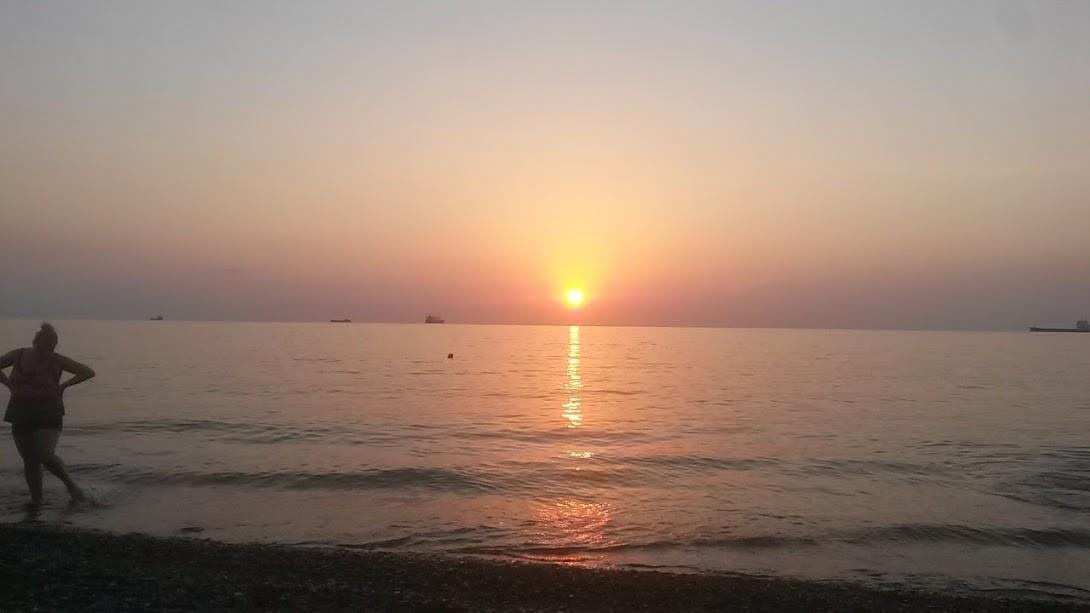 Tj Guest House Makhinjauri Εξωτερικό φωτογραφία