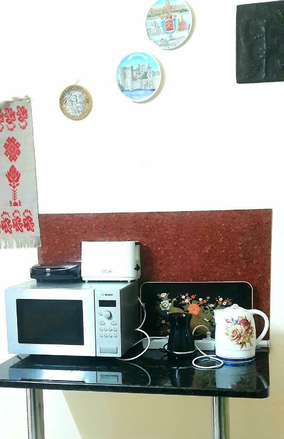 Tj Guest House Makhinjauri Εξωτερικό φωτογραφία