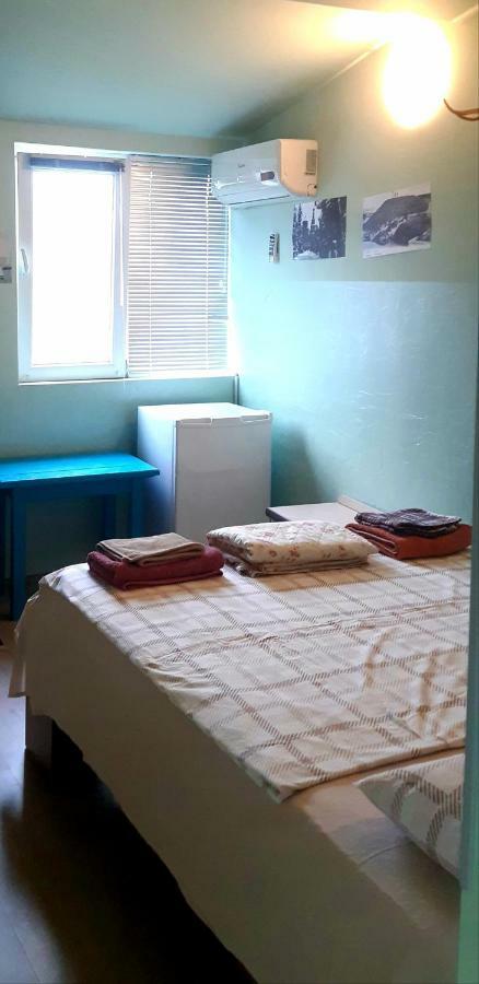 Tj Guest House Makhinjauri Εξωτερικό φωτογραφία