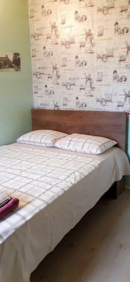 Tj Guest House Makhinjauri Εξωτερικό φωτογραφία