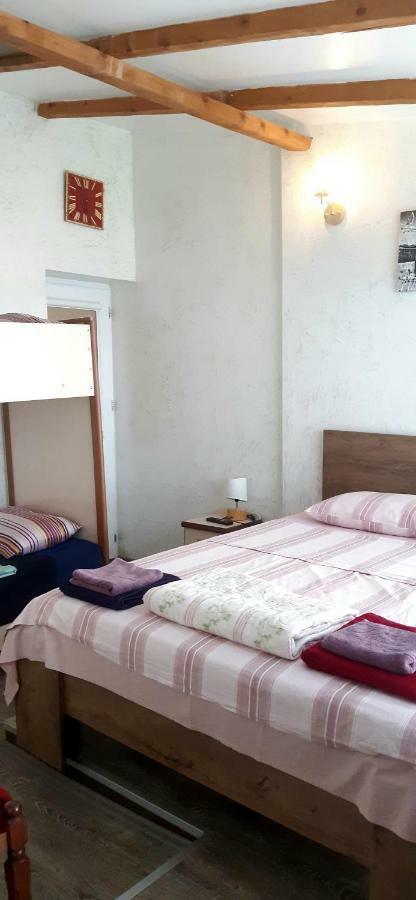 Tj Guest House Makhinjauri Εξωτερικό φωτογραφία